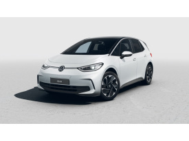 VW ID.3 Pro Limited