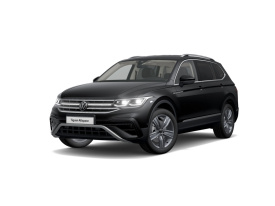 Volkswagen Tiguan Allspace EL 2.0 TSI 4MOT Automat (r.v.2024)