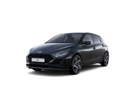 HYUNDAI i20 FL Style
1.0 T-GDi