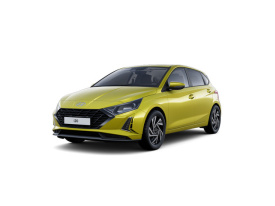 HYUNDAI i20 FL Family
1.0 T-GDi 74 kW / 100 k 6M