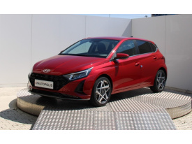 HYUNDAI i20 FL Style
1.0 T-GDi