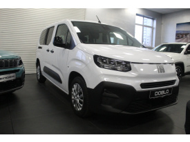 Fiat Dobló 1,5 BlueHDi Combi L2 130k 8AT