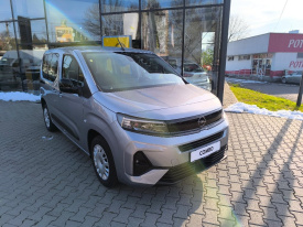 Opel Combo OPEL COMBO LIFE