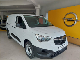 Opel Combo OPEL COMBO VAN XL VERZIA
