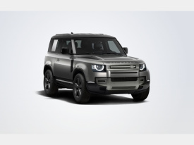 Land Rover Defender 90 D250 Dynamic SE