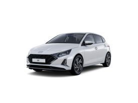 HYUNDAI i20 FL Family
1.0 T-GDi 74 kW / 100 k 6M