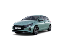 HYUNDAI i20 FL Family
1.0 T-GDi