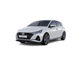 HYUNDAI i20 FL N Line+
1.0 T-GDi