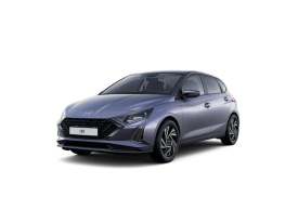 HYUNDAI i20 FL Family
1.0 T-GDi