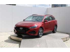 HYUNDAI i30 FL II Kombi Family
1. 5 T-GDi