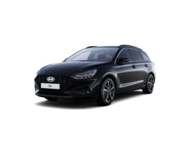 HYUNDAI i30 FL II Kombi Style
1. 5 T-GDi