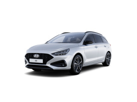 HYUNDAI i30 FL II Kombi Style
1. 5 T-GDi MHEV