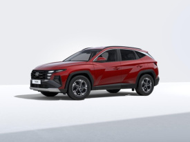 HYUNDAI Tucson Hybrid FL Family
1. 6 T-GDi HEV