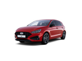 HYUNDAI i30 FL II Style
1. 5 T-GDi MHEV