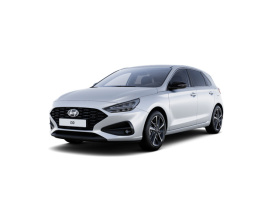 HYUNDAI i30 FL II Style
1. 5 T-GDi