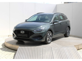 HYUNDAI i30 FL II Kombi Family (MY25)
1. 5 T-GDi
