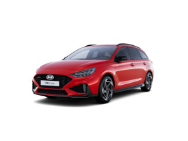 HYUNDAI i30 FL II Kombi N Line +
1. 5 T-GDi