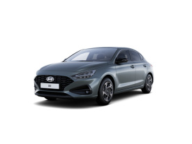 HYUNDAI i30 FL II Fastback Family
1. 5 T-GDi