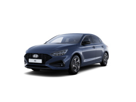 HYUNDAI i30 FL II Fastback Family
1. 5 T-GDi
