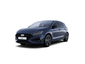 HYUNDAI i30 FL II Kombi Style
1. 5 T-GDi