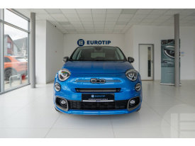 Fiat 500X 1.5GSE A/T Sport MHEV