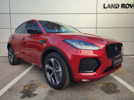 Jaguar E-Pace 2.0 I4 D165 MHEV R-Dynamic S AWD