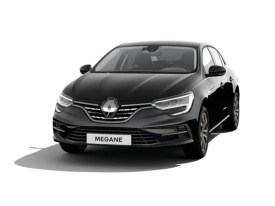 Renault Megane GrandCoupé