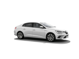 Renault Megane GrandCoupé techno TCe 140 EDC _automat