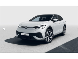 Volkswagen ID.5 Pro Limited