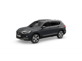 Seat Tarraco XP 2,0 TDI 200 4D 7DSG