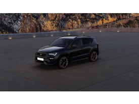 CUPRA ATECA 1,5 TSI 150 7-DSG