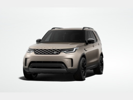 Land Rover Discovery S