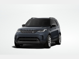 Land Rover Discovery S