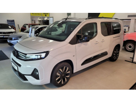 Opel Combo Combo XL GS 1,5CDTi AT8