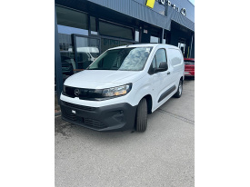 Opel Combo Combo Van XL 1,5 CDTi 102K MT6