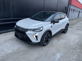 Mitsubishi ASX 1.3 DI-T MILD HYBRID (AT) INSTYLE