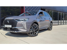 DS 7 1.6 Hybrid COLLECTION Antoine de Saint EXUPÉRY 300k EAT8 4x4