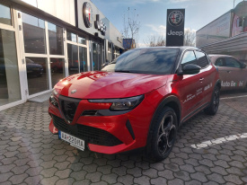 Alfa Romeo Junior 1.2 136k Speciale