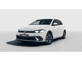 VW Polo 1.0 TSI Limited