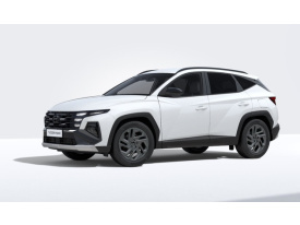 HYUNDAI Tucson Hybrid FL 20th Anniversary
1. 6 T-GDi HEV