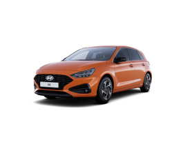 HYUNDAI i30 FL II Family
1. 5 T-GDi