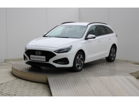 HYUNDAI i30 FL II Kombi Family
1. 5 T-GDi