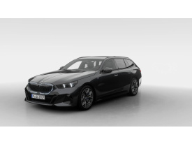 BMW 540d xDrive Touring