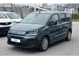 FIAT DOBLO COMBI L1 1.5 MTJ 102k 6MT