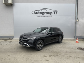 Mercedes-Benz GLC 200 4MATIC