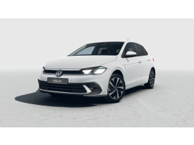 Volkswagen Polo Limited 1.0 TSI 95k 7-DSG 483745