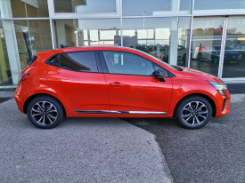Renault Clio techno Eco-G 100 LPG