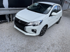 Mitsubishi Space Star 1.2 MIVEC (AS&G) CVT INVITE