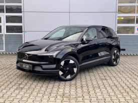 Volvo EX30 Twin Motor ULTRA Performance AWD