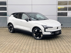 Volvo EX30 Twin Motor ULTRA Performance AWD